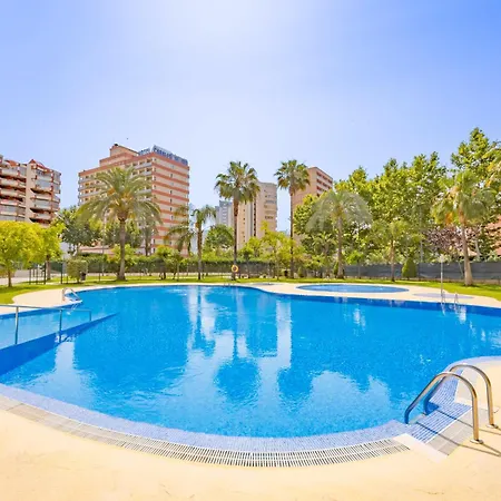 Appartement Oboe Val *