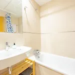 شقة Oboe Val بينايدورم