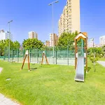 Oboe Val شقة بينايدورم