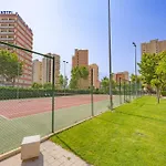 Oboe Val شقة بينايدورم