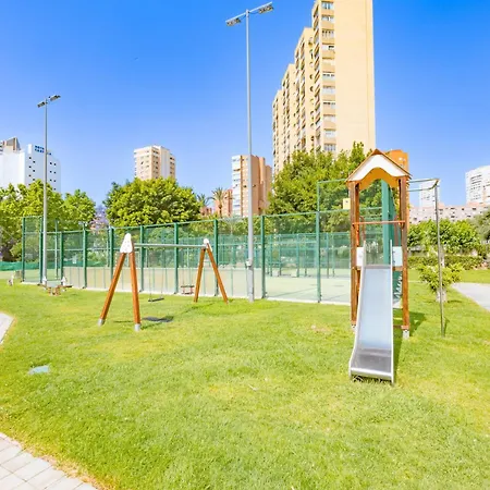 Oboe Val アパート