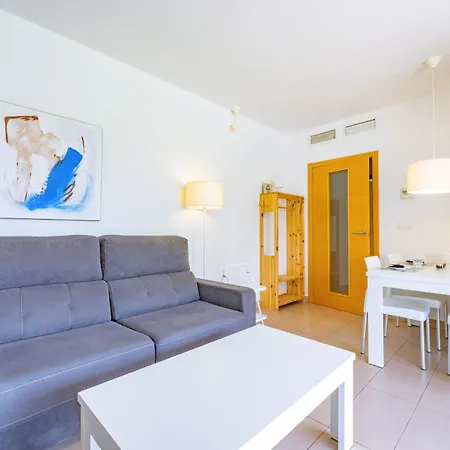 Oboe Val Appartement Benidorm