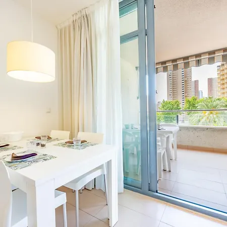 Oboe Val Appartement