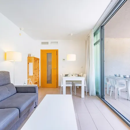 Appartement Oboe Val