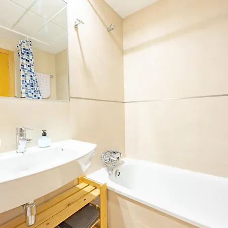 Appartement Oboe Val Benidorm