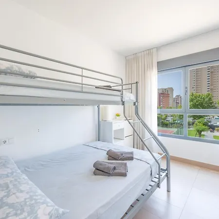 Appartement Oboe Val *