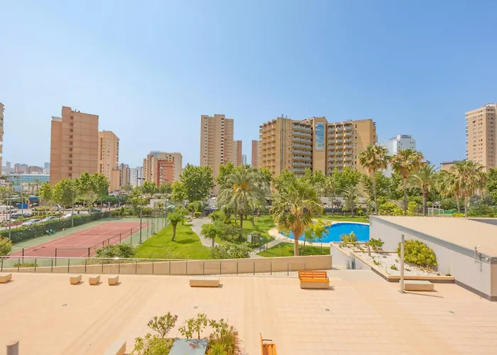 Apartman Oboe Val *