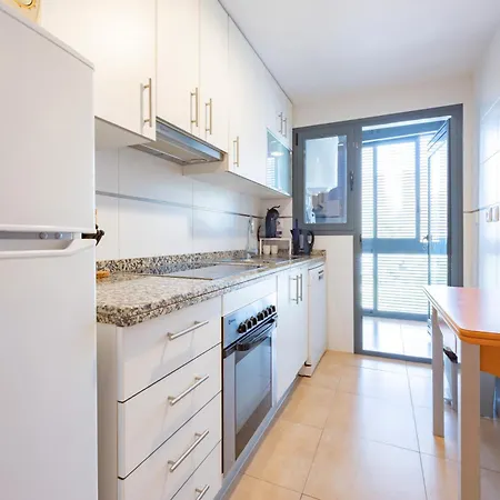 Oboe Val Apartment *